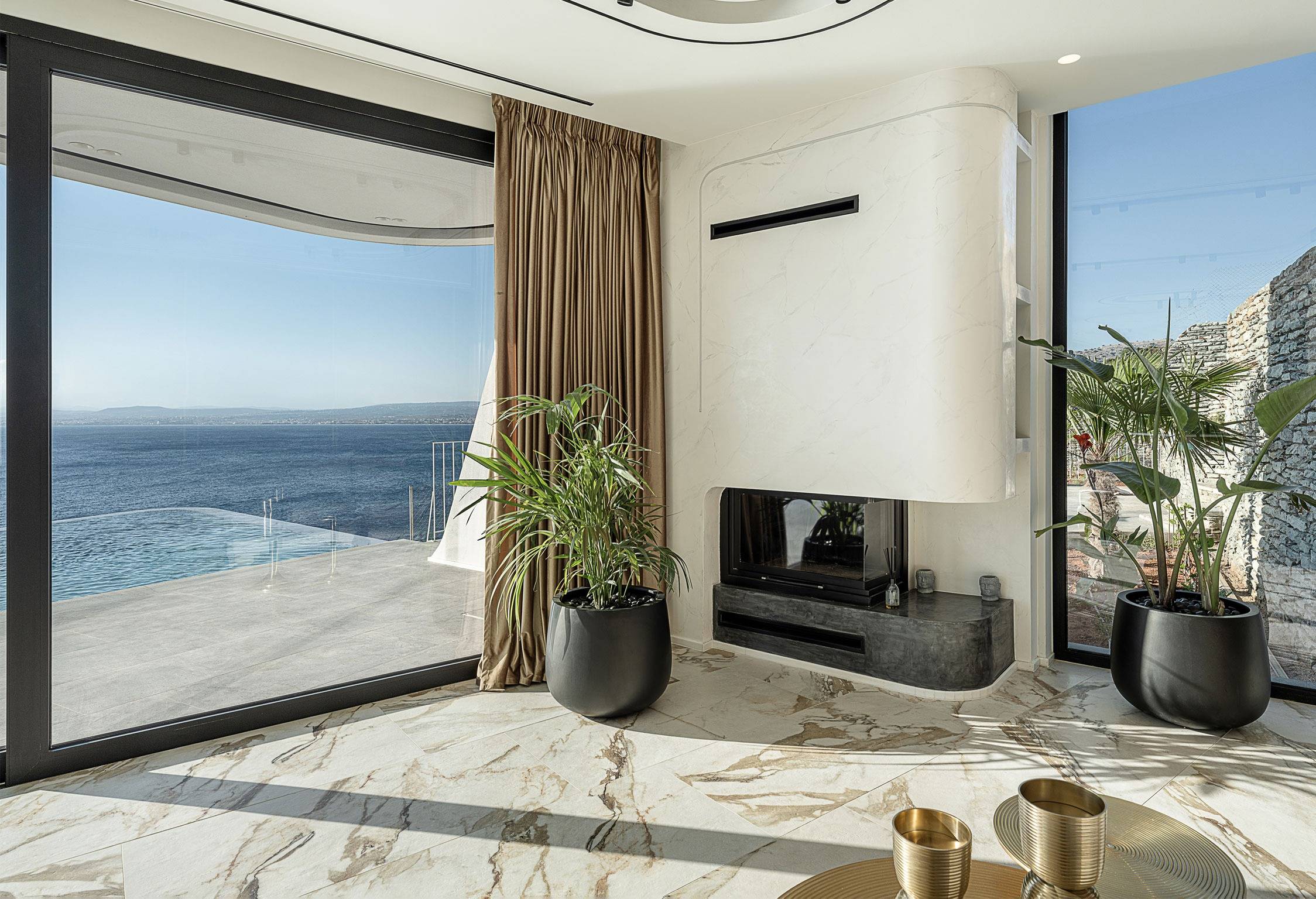 Rmoceanfrontrentals Greekvilla Crete Villa Anivia