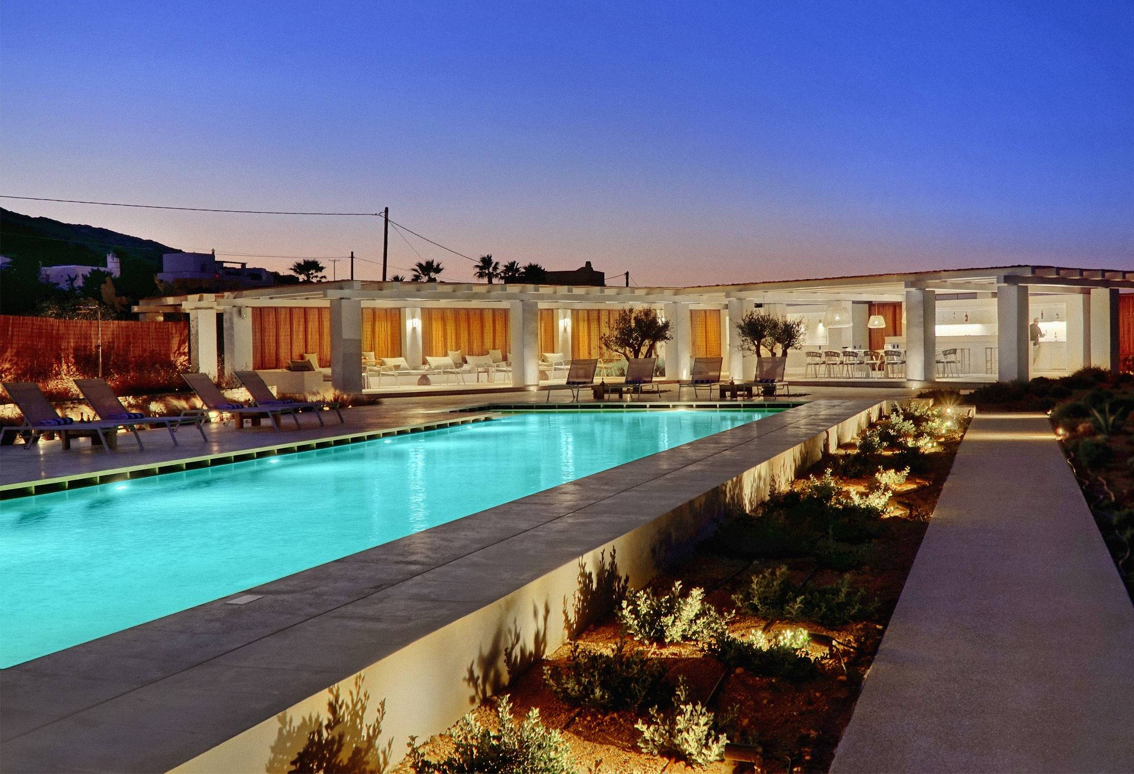 Rmoceanfrontrentals Greekvilla Paros Villa Astir