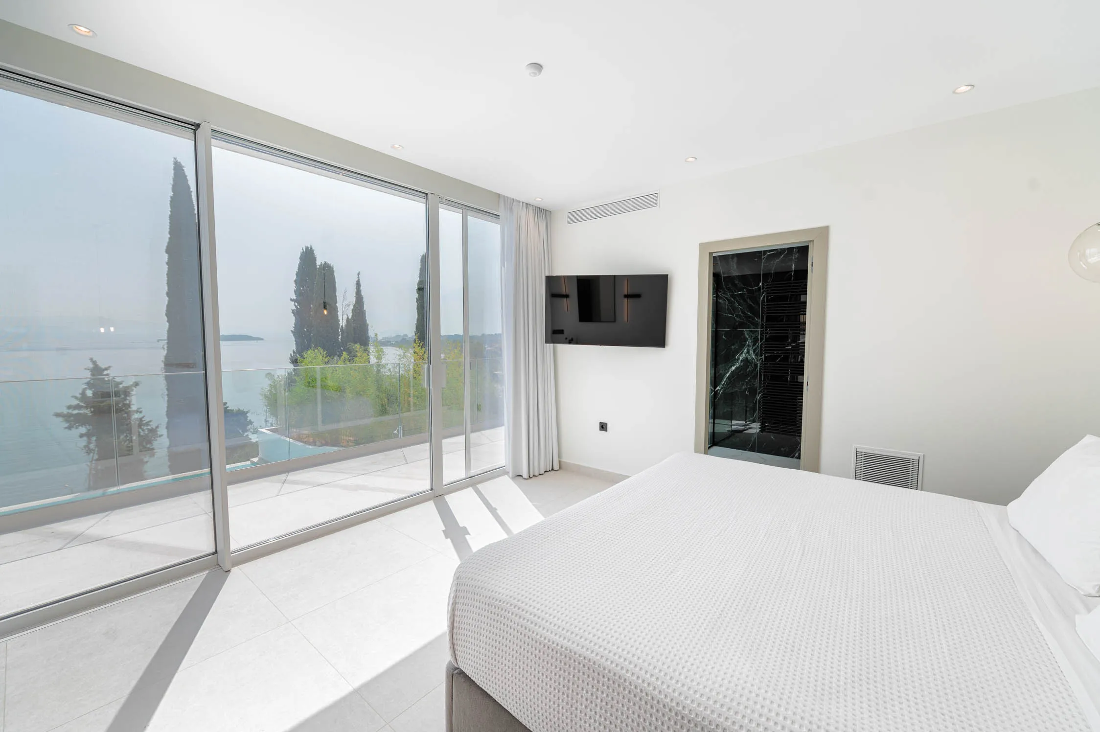 Rmoceanfrontrentals Greekvilla Corfu Villa Clymene
