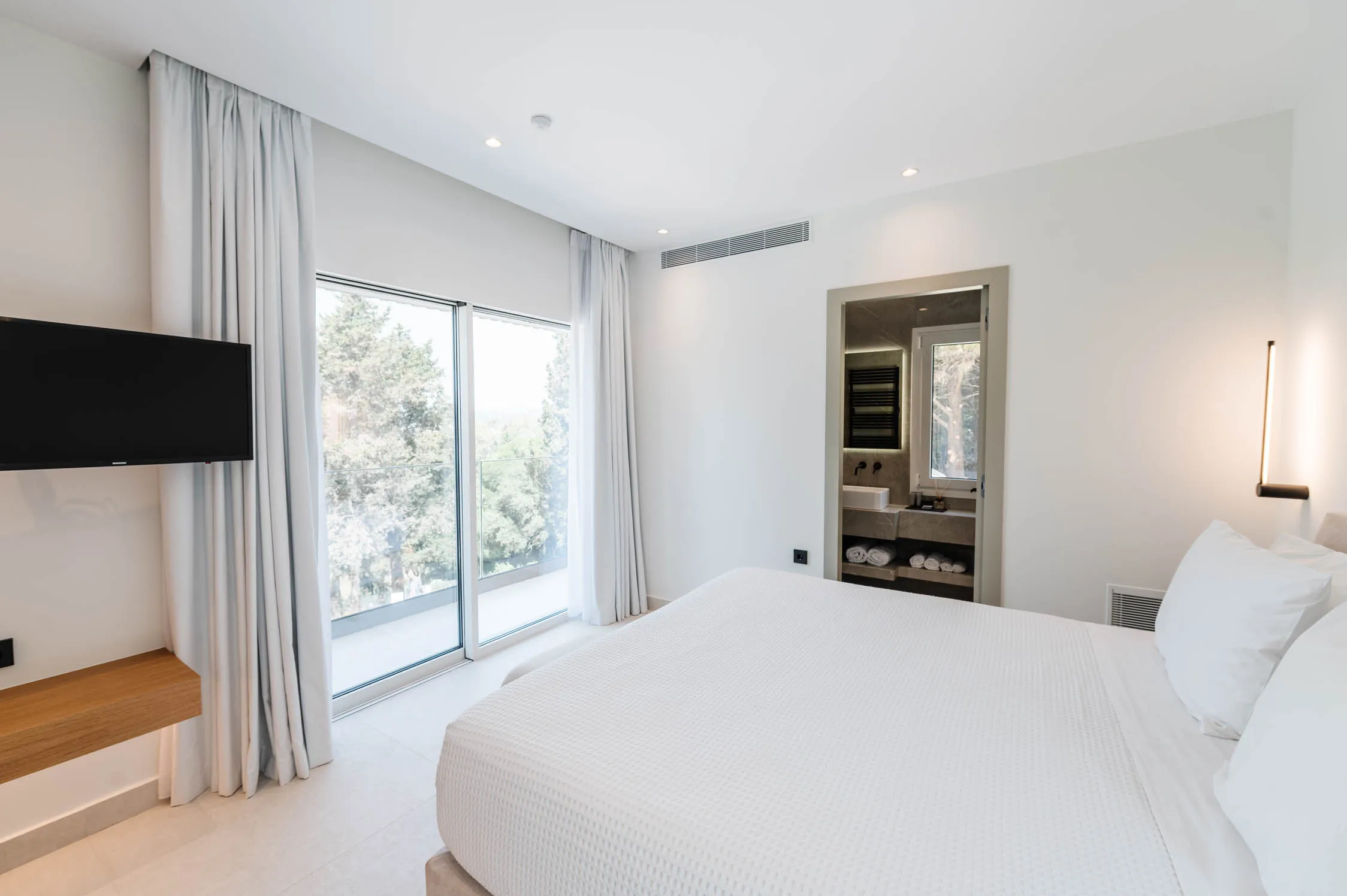 Rmoceanfrontrentals Greekvilla Corfu Villa Clymene