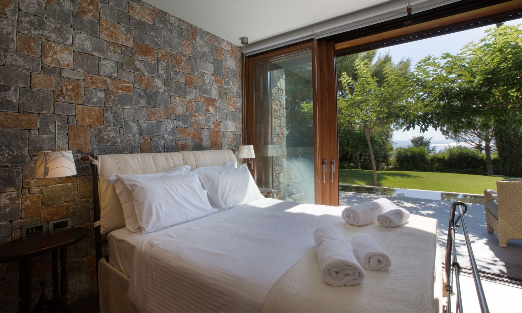 Rmoceanfrontrentals Greekvilla Crete Villa Lancea