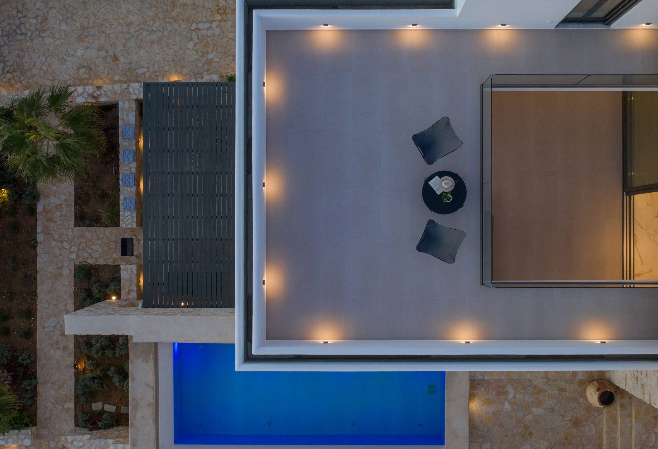 Rmoceanfrontrentals Greekvilla Paros Villa Marylin