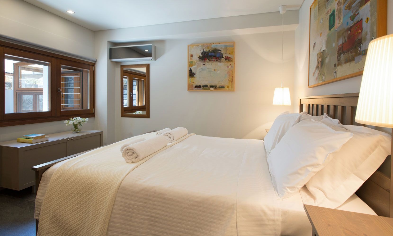 Rmoceanfrontrentals Greekvilla Crete Villa Lancea