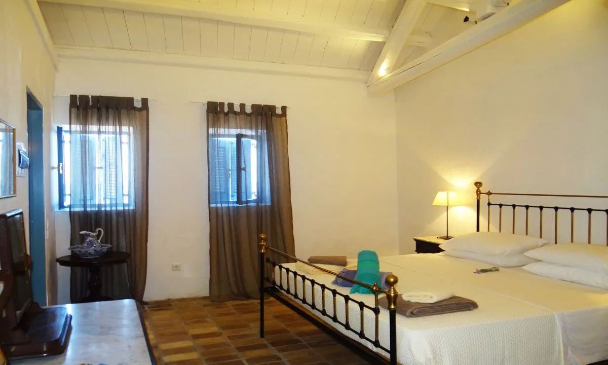 Rmoceanfrontrentals Greekvilla Corfu Villa Laios