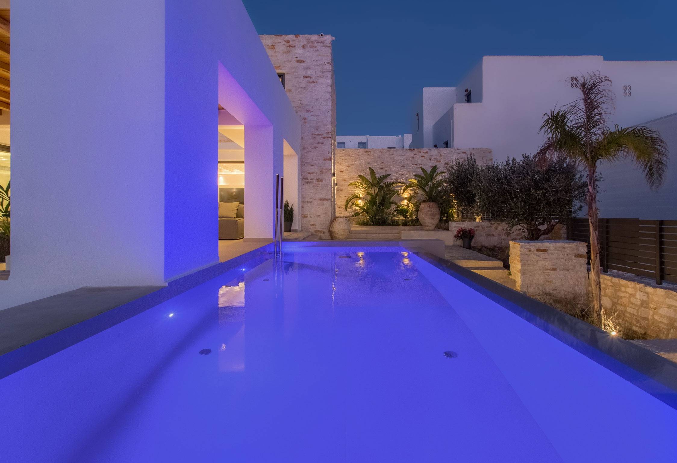 Rmoceanfrontrentals Greekvilla Paros Villa Marylin