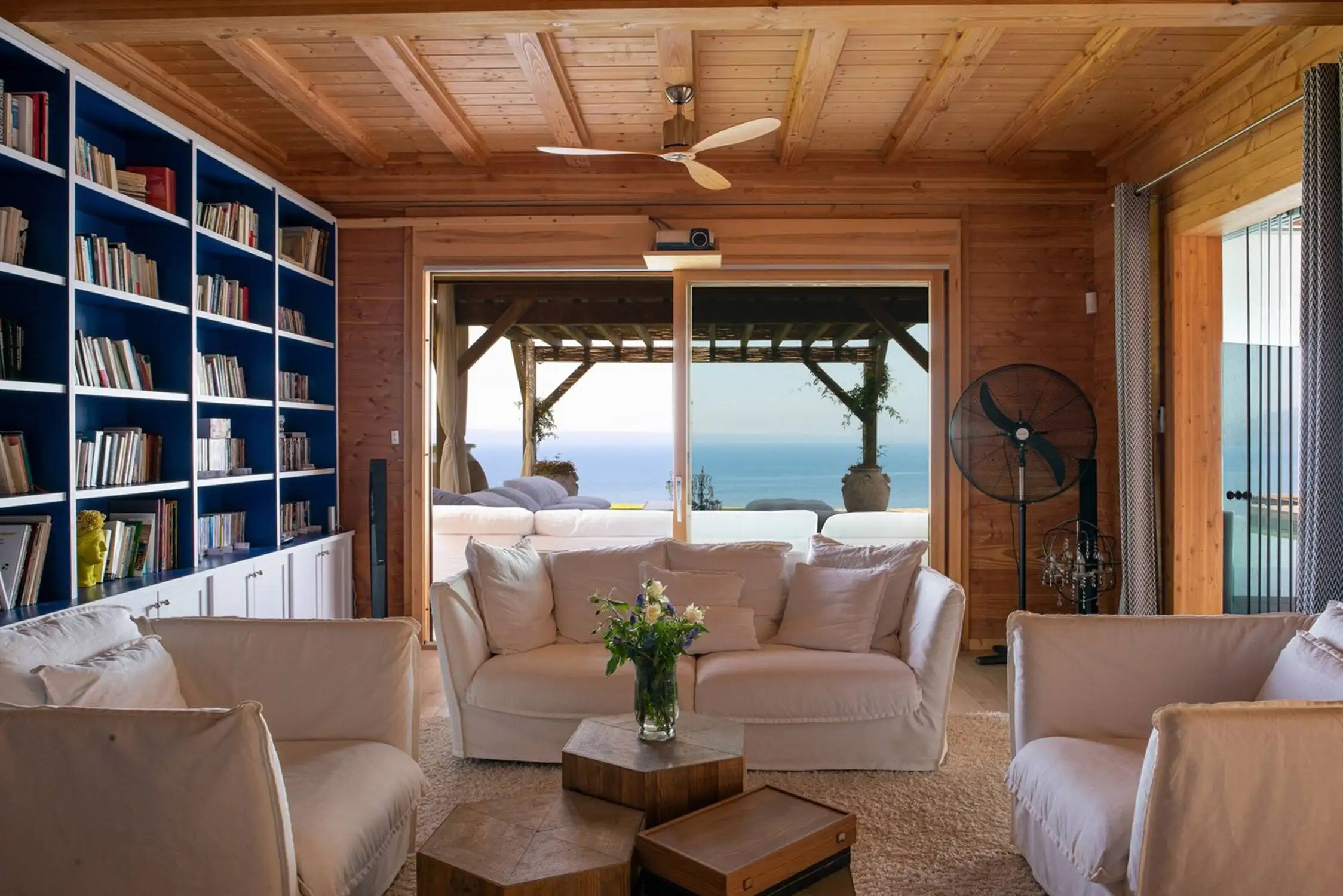 Rmoceanfrontrentals Greekvilla Corfu Villa Sierra Estate