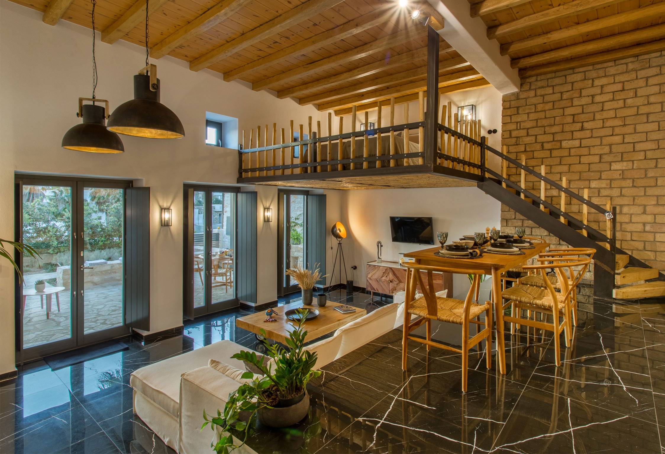 Rmoceanfrontrentals Greekvilla Paros Villa Marylin