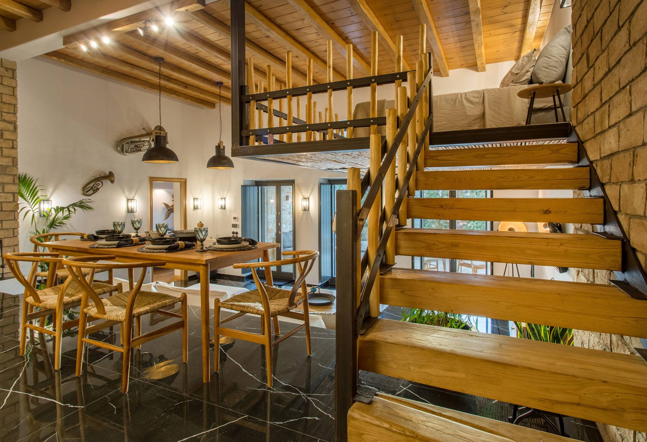 Rmoceanfrontrentals Greekvilla Paros Villa Marylin