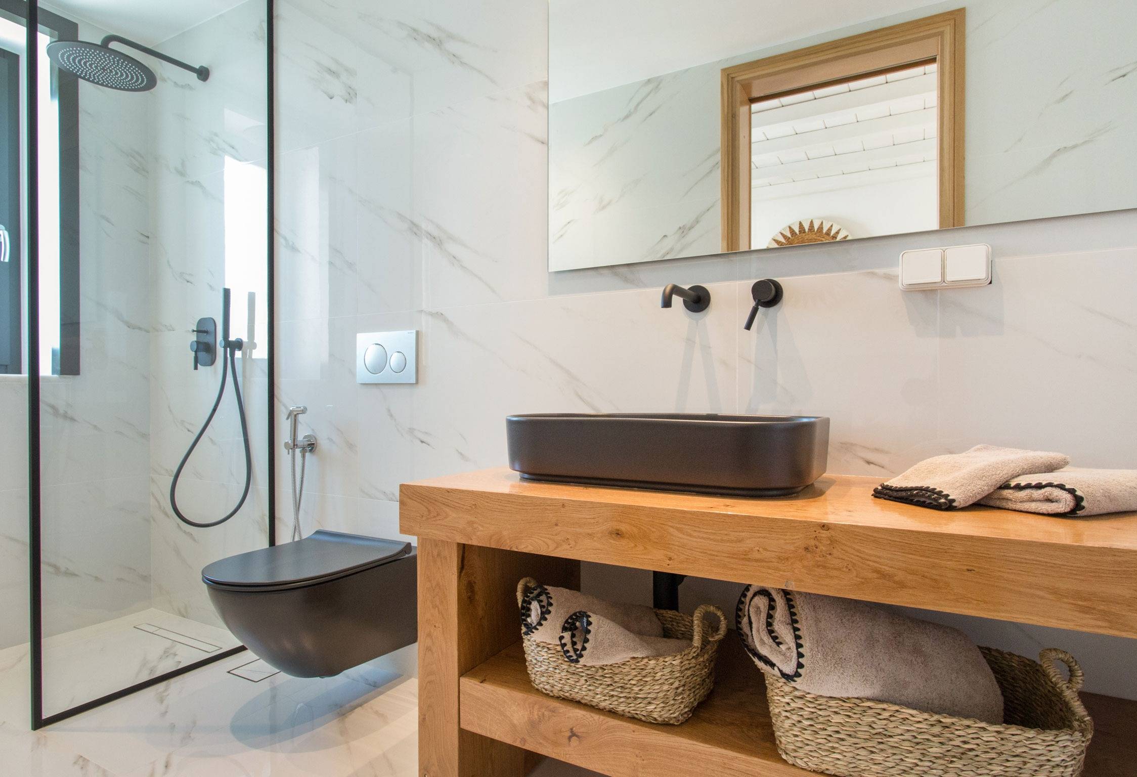 Rmoceanfrontrentals Greekvilla Paros Villa Marylin