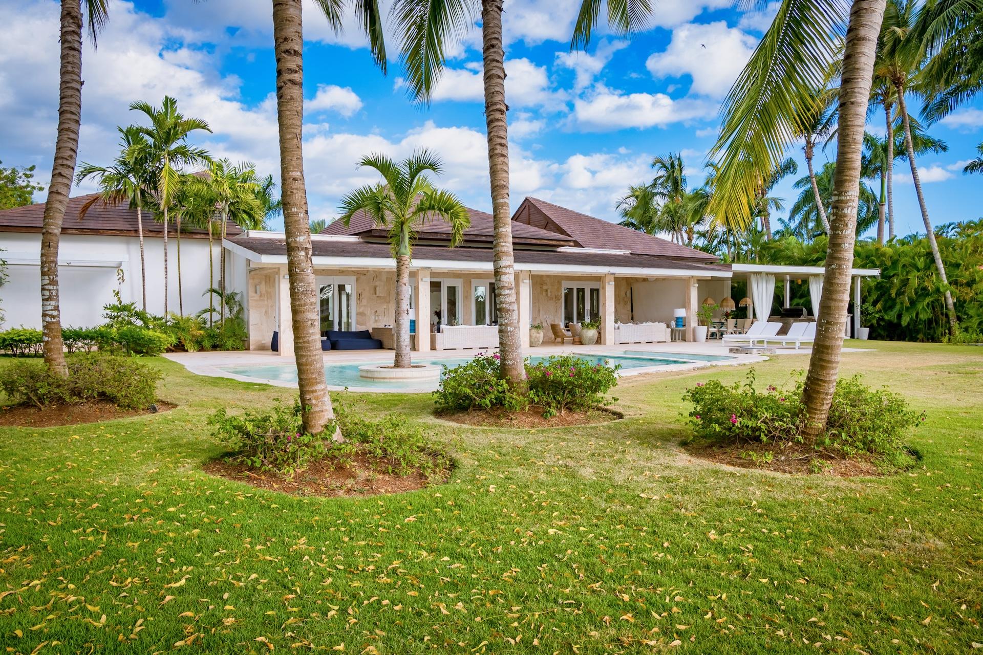 ingenio ia villa alpha casa de campo 15