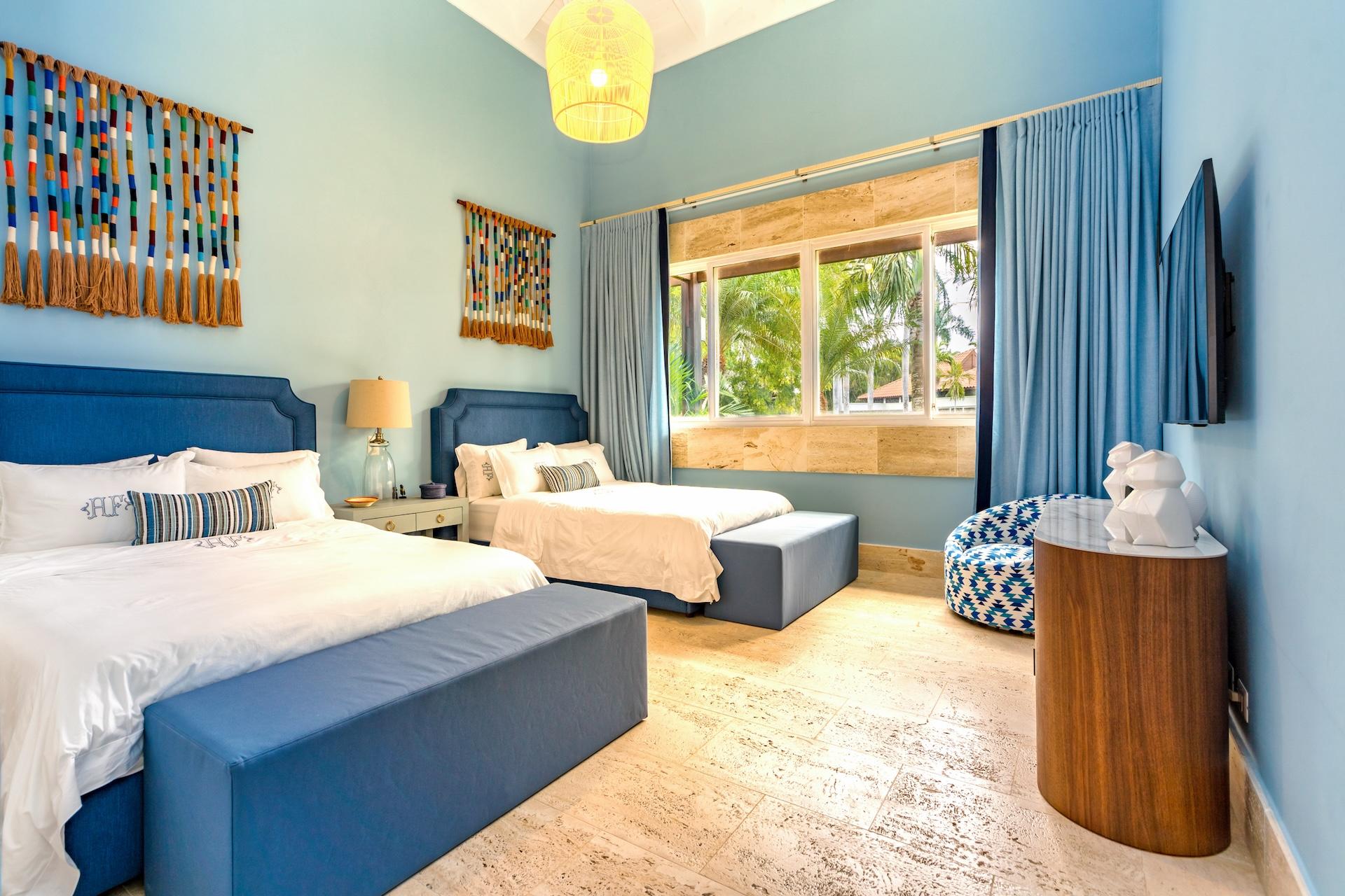 ingenio ia villa alpha casa de campo 16