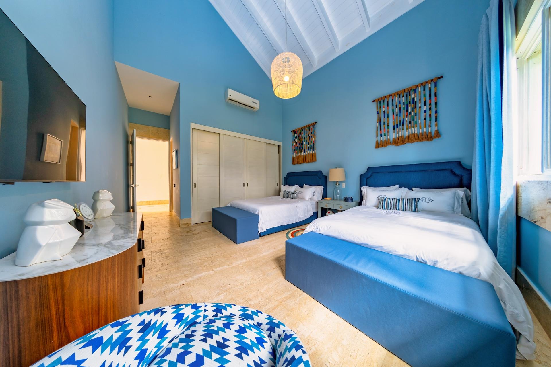 ingenio ia villa alpha casa de campo 17