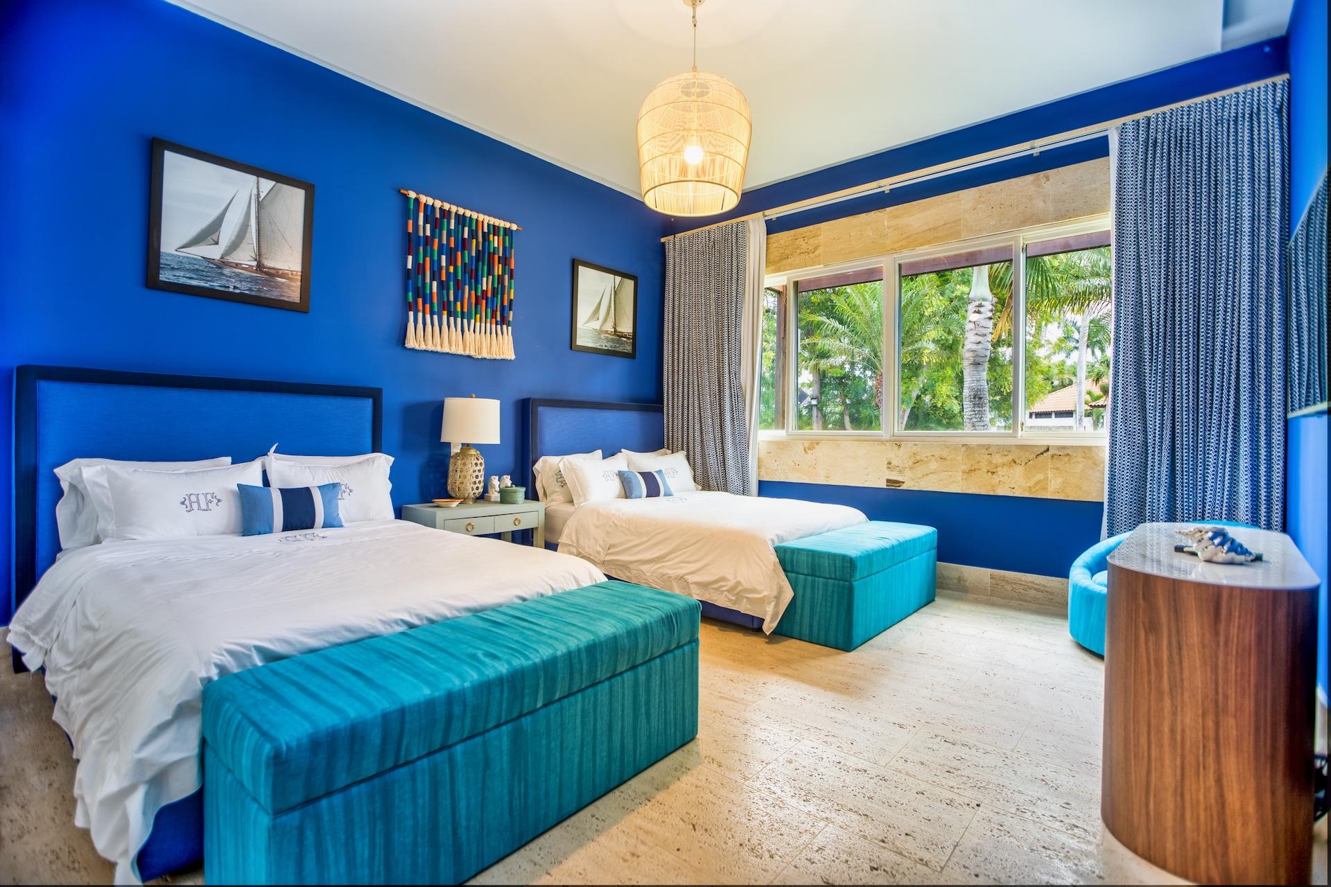 ingenio ia villa alpha casa de campo 18