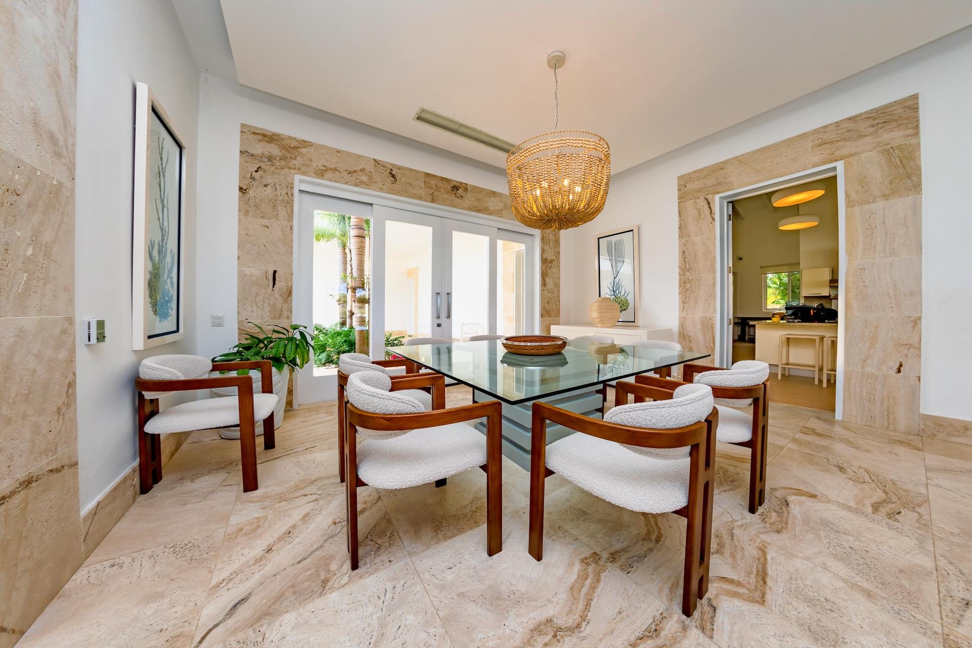ingenio ia villa alpha casa de campo 22