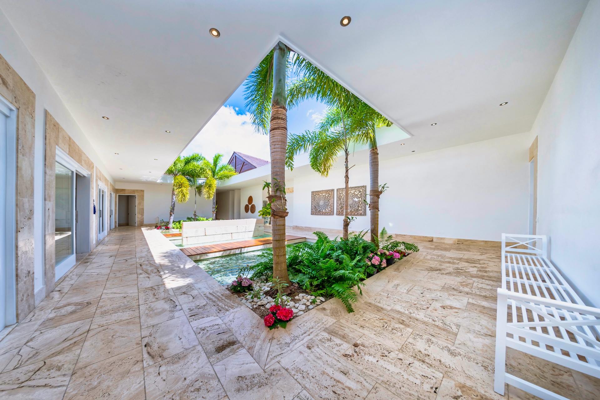 ingenio ia villa alpha casa de campo 23