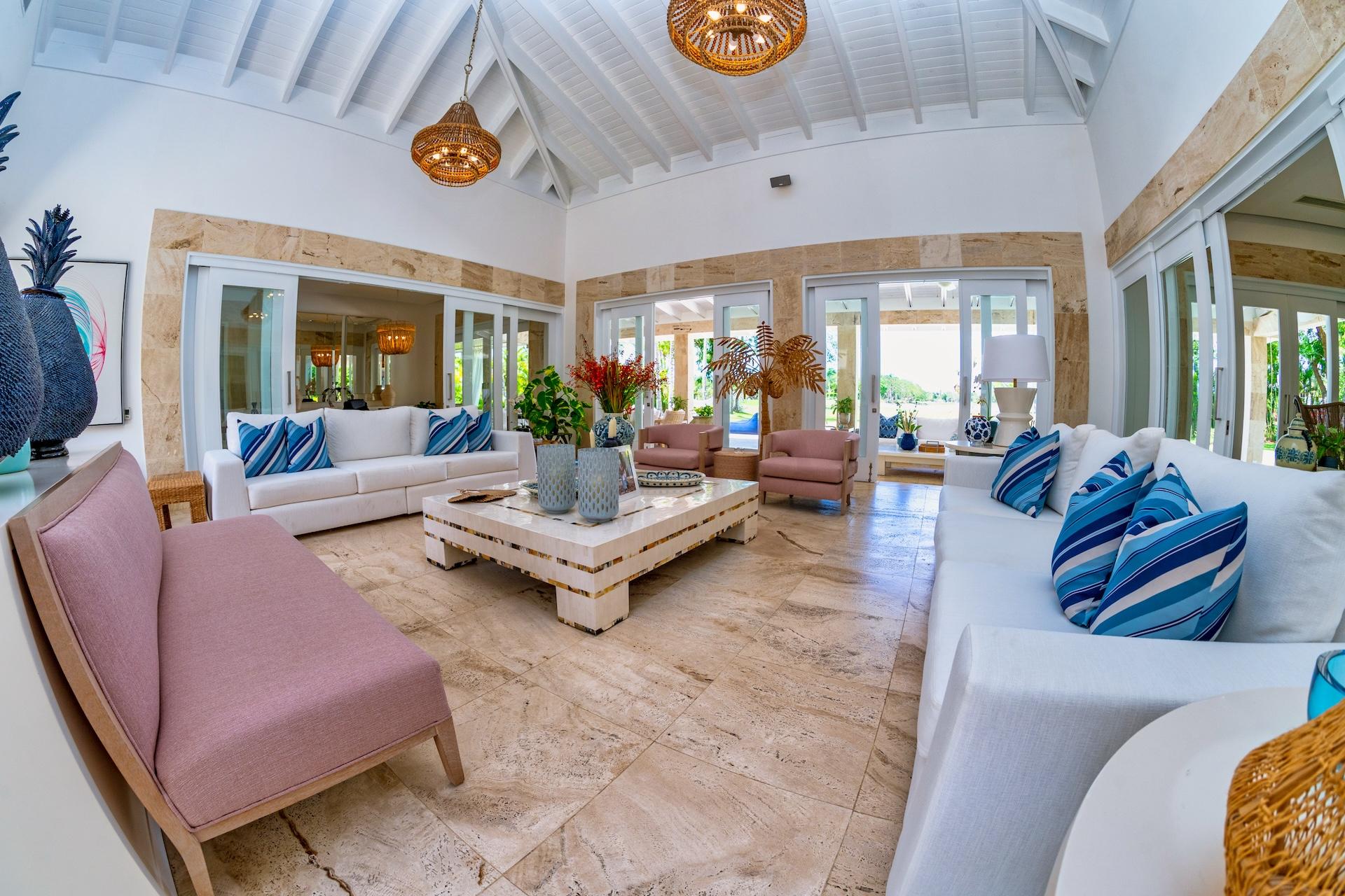 ingenio ia villa alpha casa de campo 3