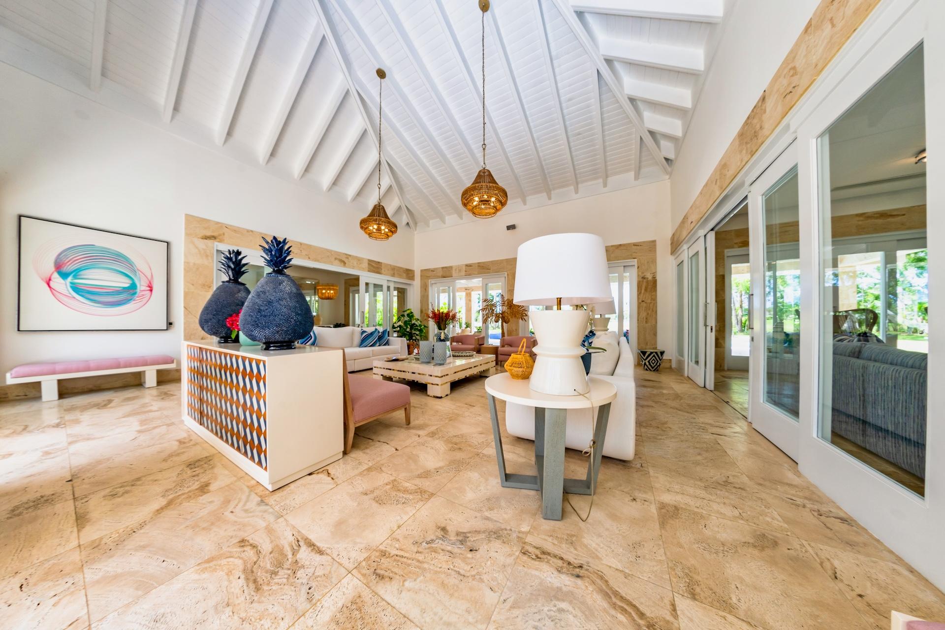 ingenio ia villa alpha casa de campo 5