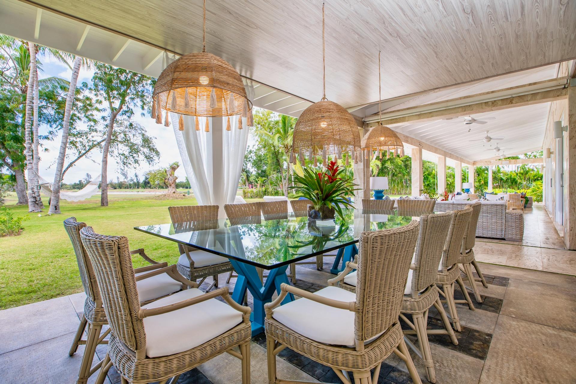 ingenio ia villa alpha casa de campo 6