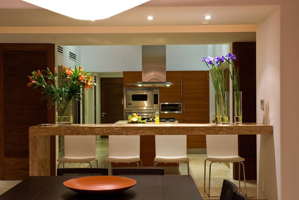 Rmoceanfrontrentals punta mita Villa jaguar ranchos estates