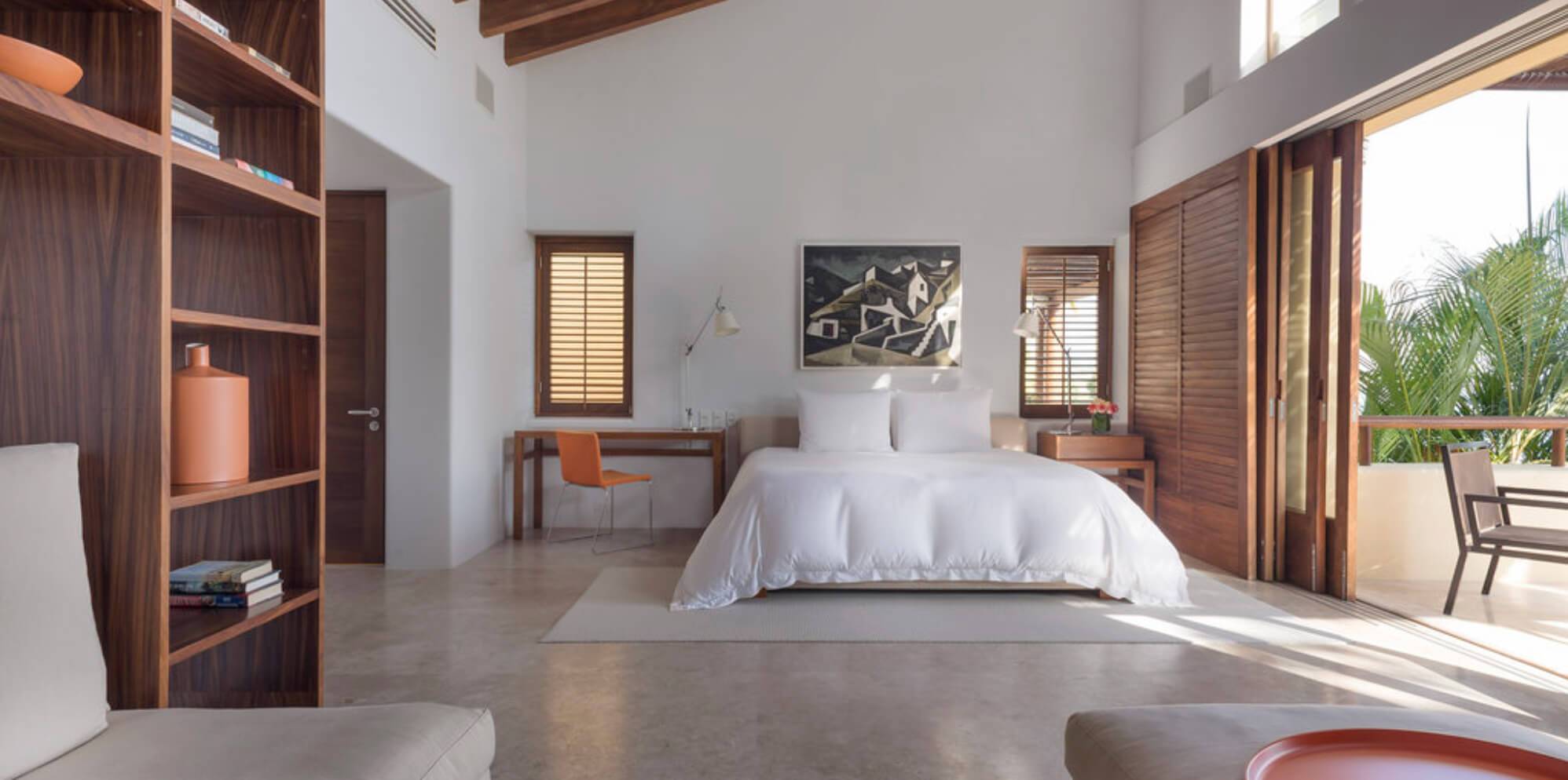 Rmoceanfrontrentals punta mita Villa jaguar ranchos estates