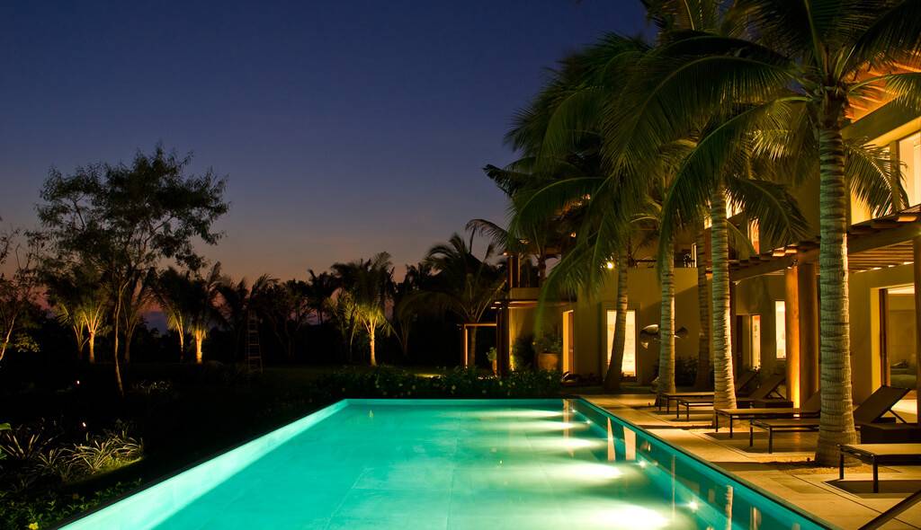 Rmoceanfrontrentals punta mita Villa jaguar ranchos estates