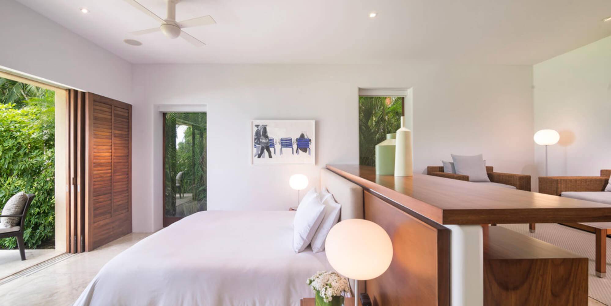 Rmoceanfrontrentals punta mita Villa jaguar ranchos estates