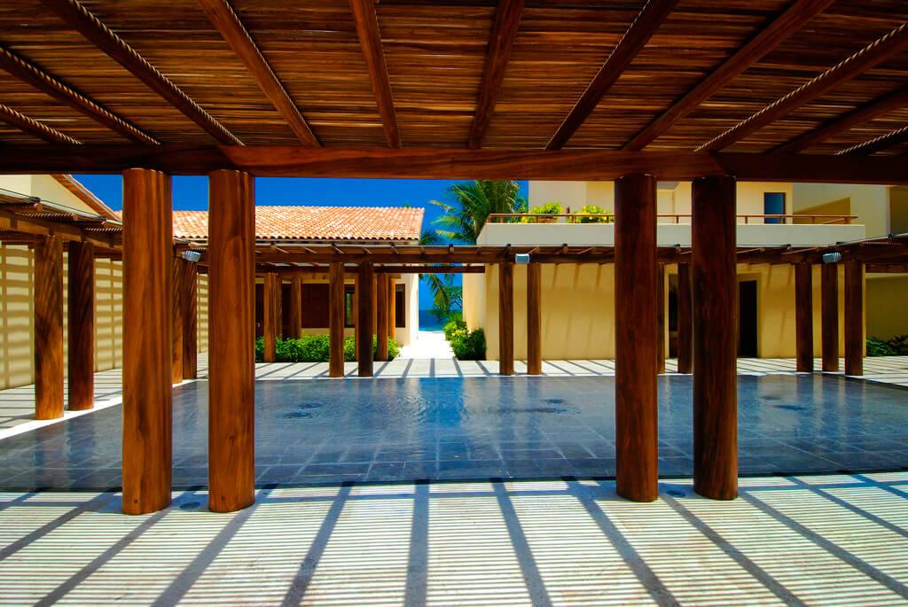Rmoceanfrontrentals punta mita Villa jaguar ranchos estates