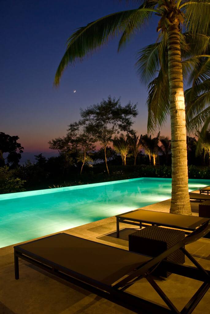 Rmoceanfrontrentals punta mita Villa jaguar ranchos estates