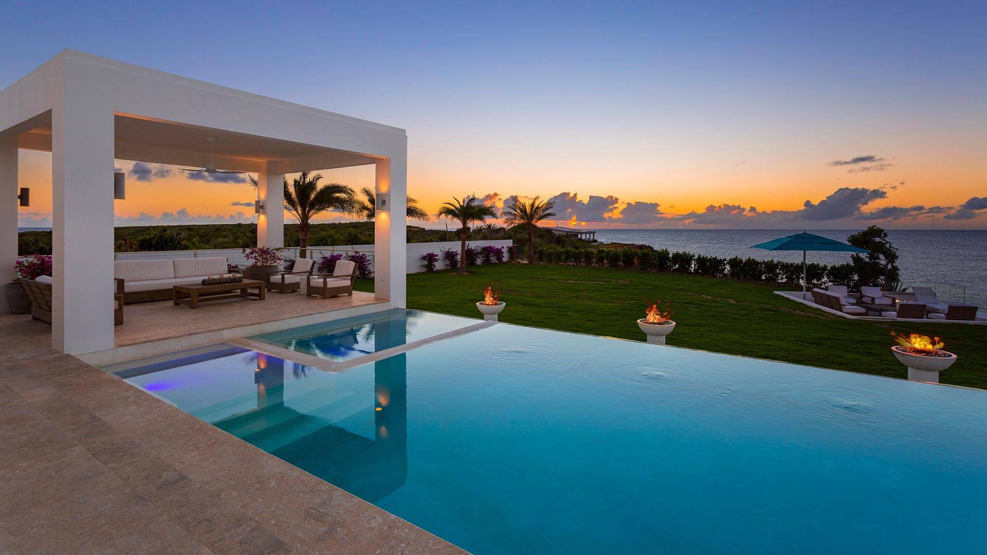 kandara villa anguilla rental 28