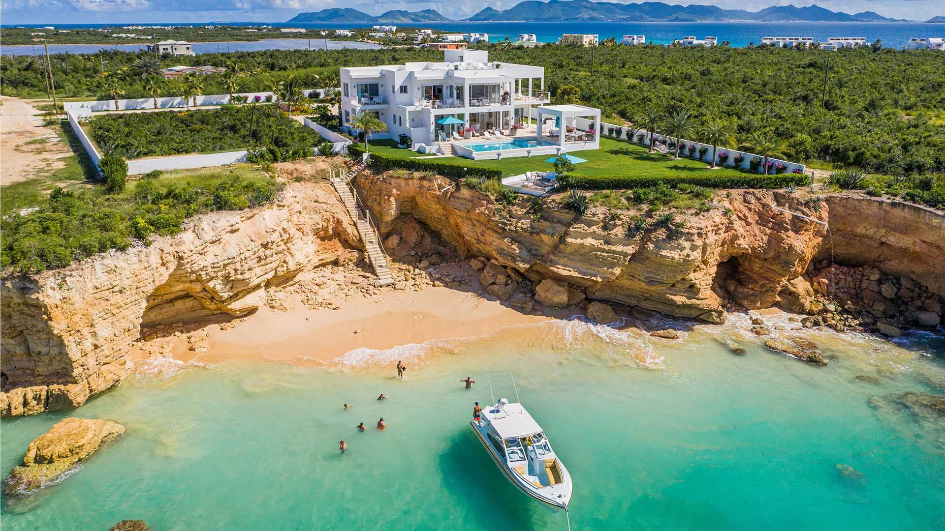 kandara villa anguilla rental 29