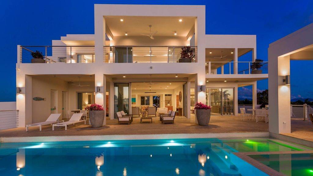 kandara villa anguilla rental 38