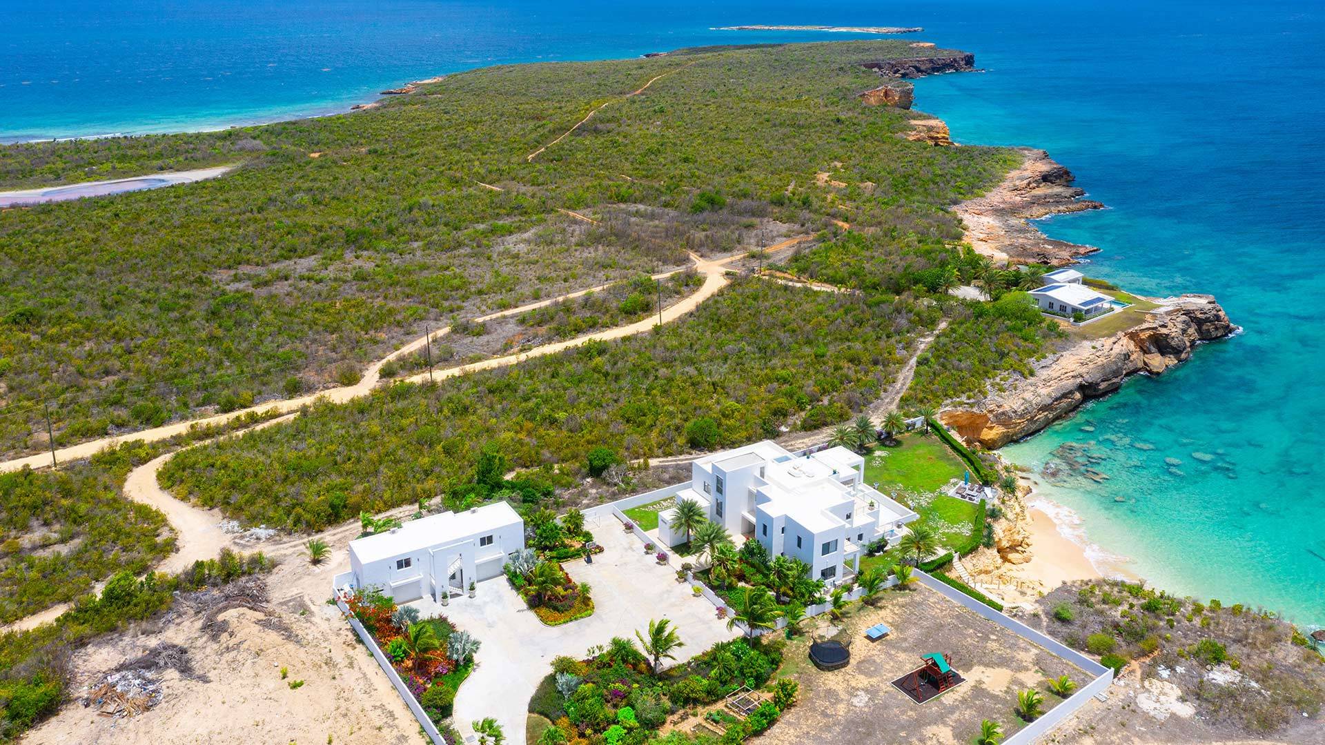 kandara villa anguilla rental 5