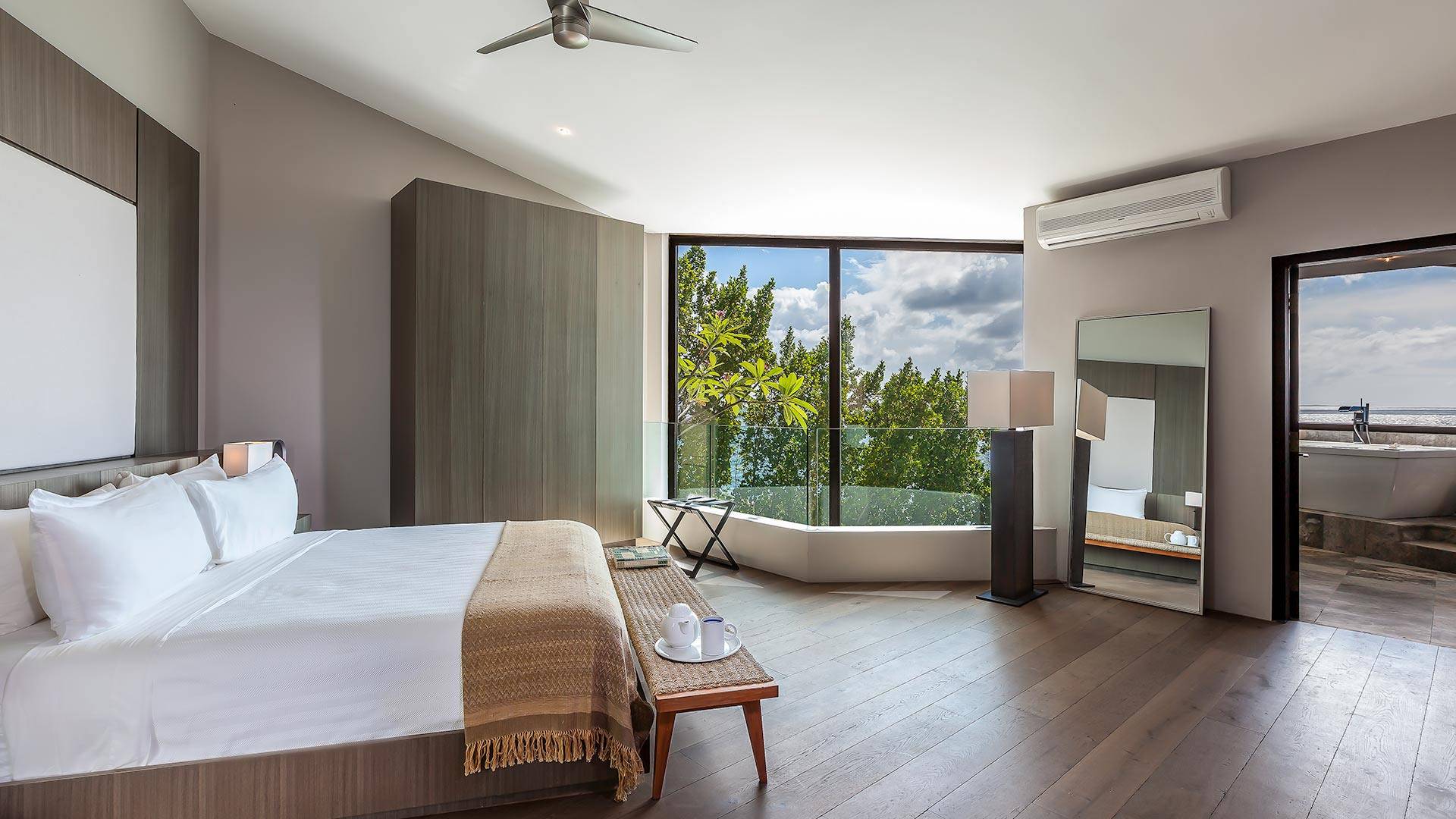 kishti black garden villa anguilla 10