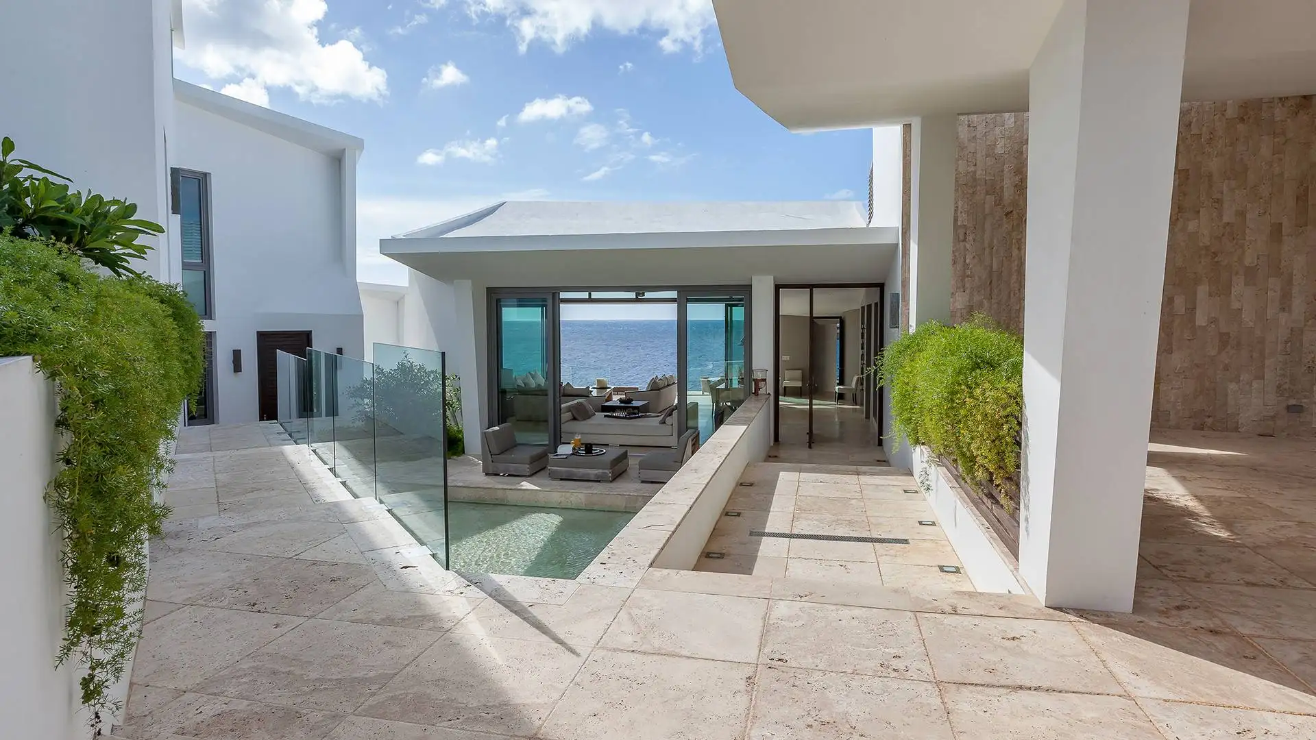 kishti black garden villa anguilla 12