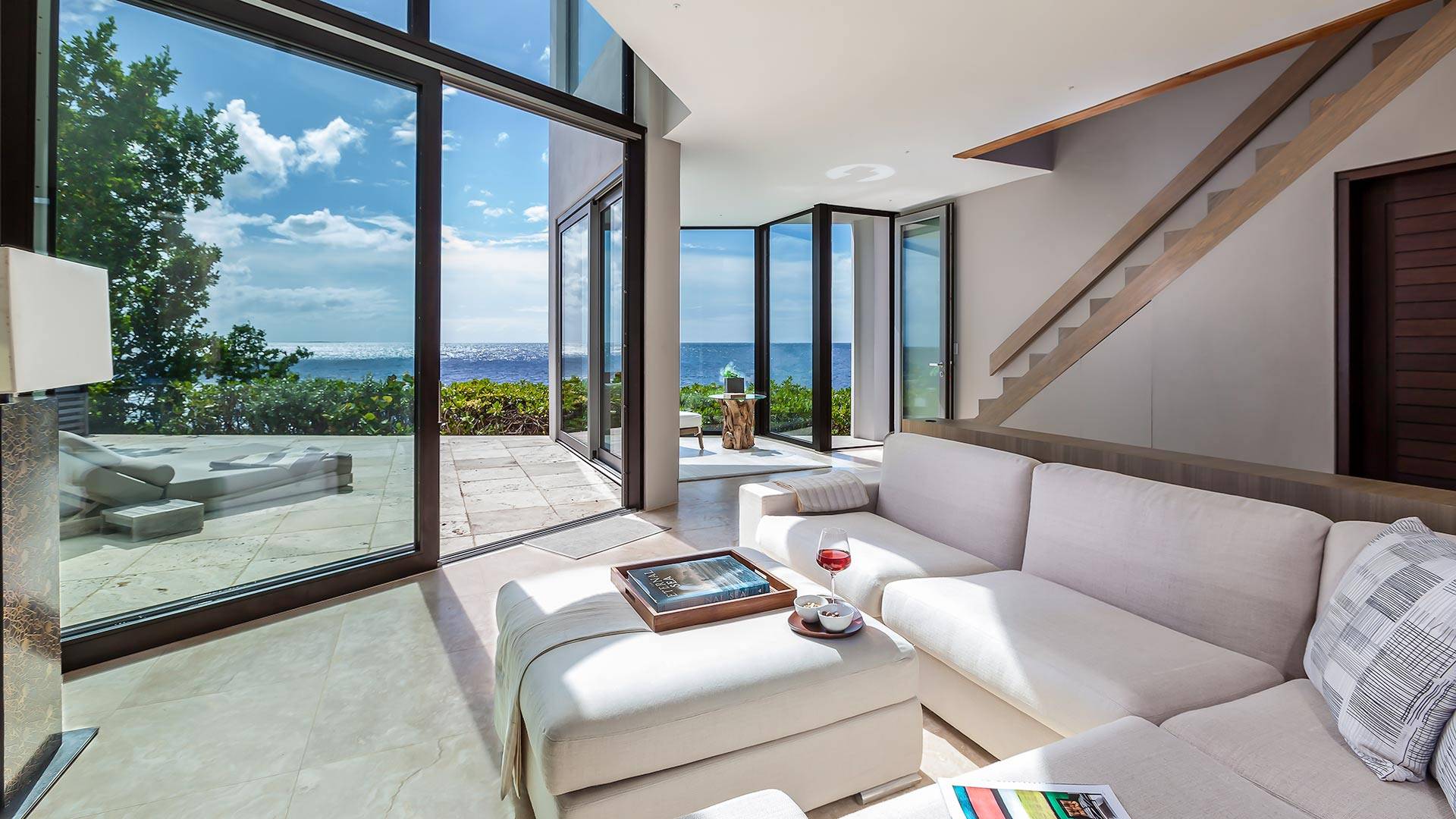 kishti black garden villa anguilla 14