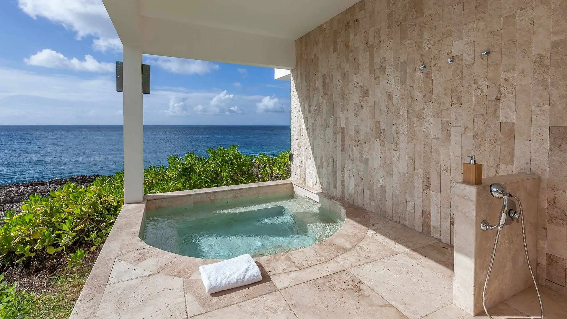 kishti black garden villa anguilla 17