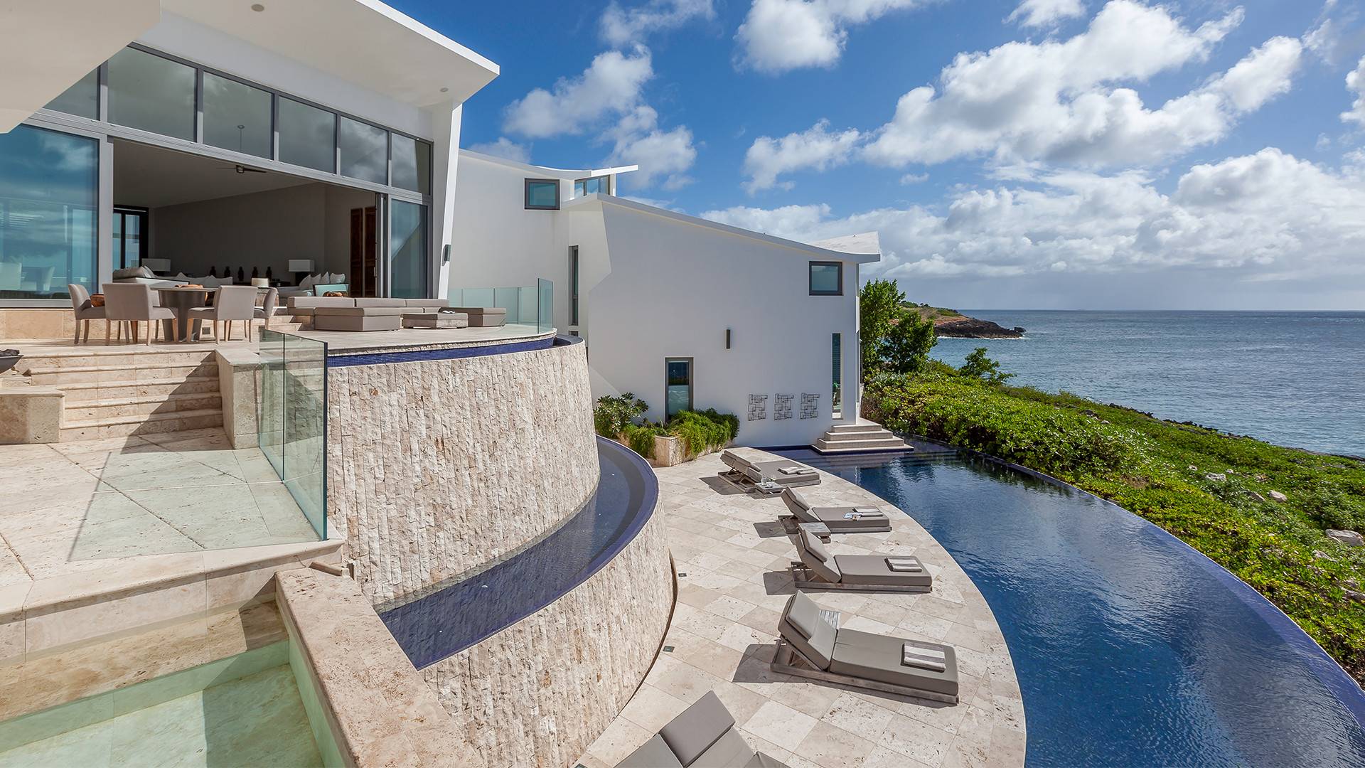 kishti black garden villa anguilla 2