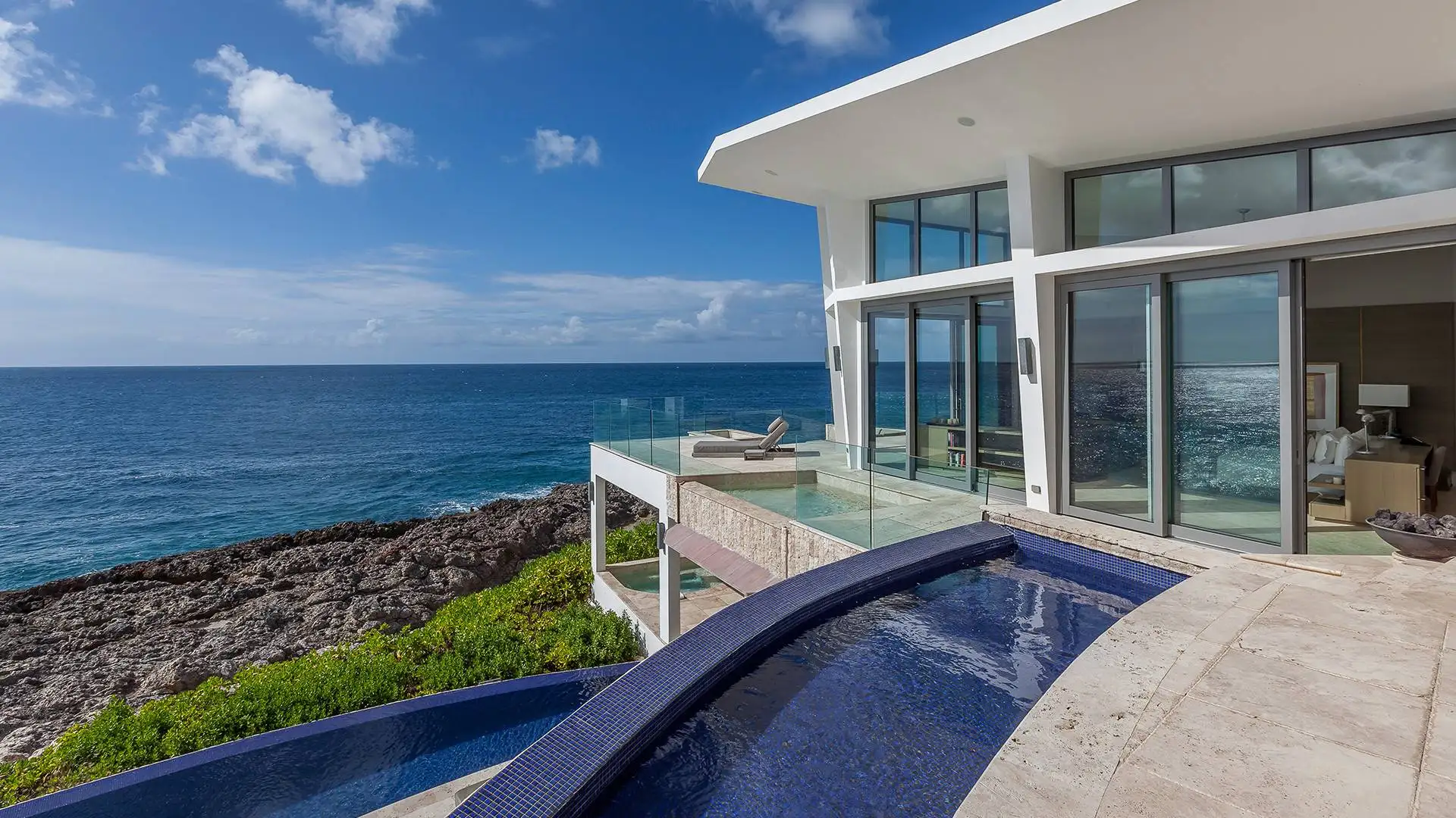 kishti black garden villa anguilla 22