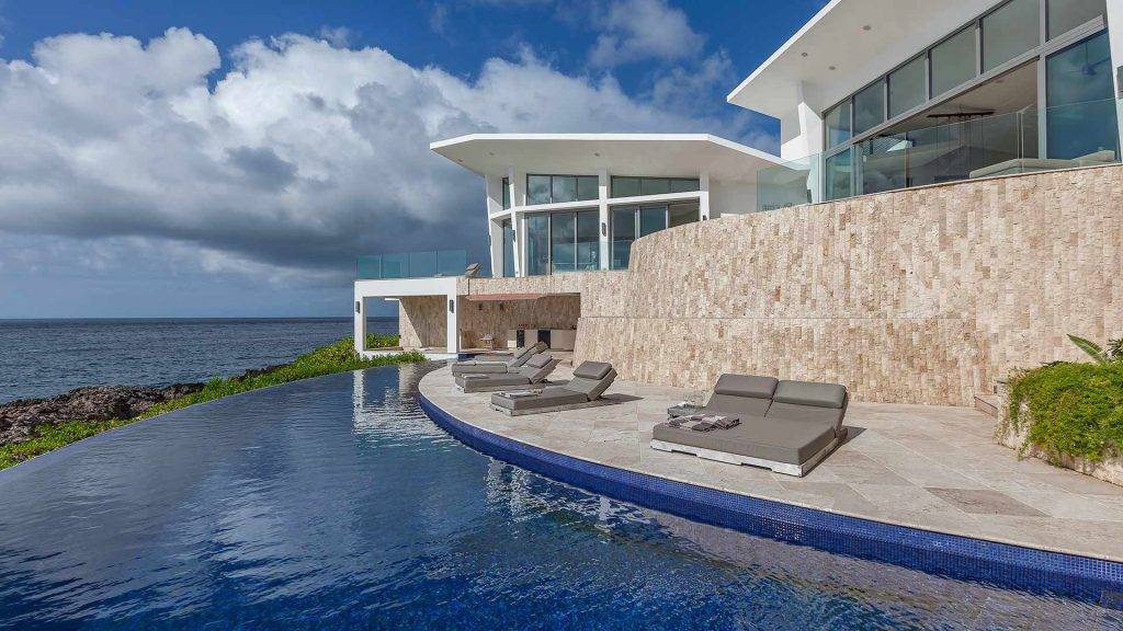 kishti black garden villa anguilla 31