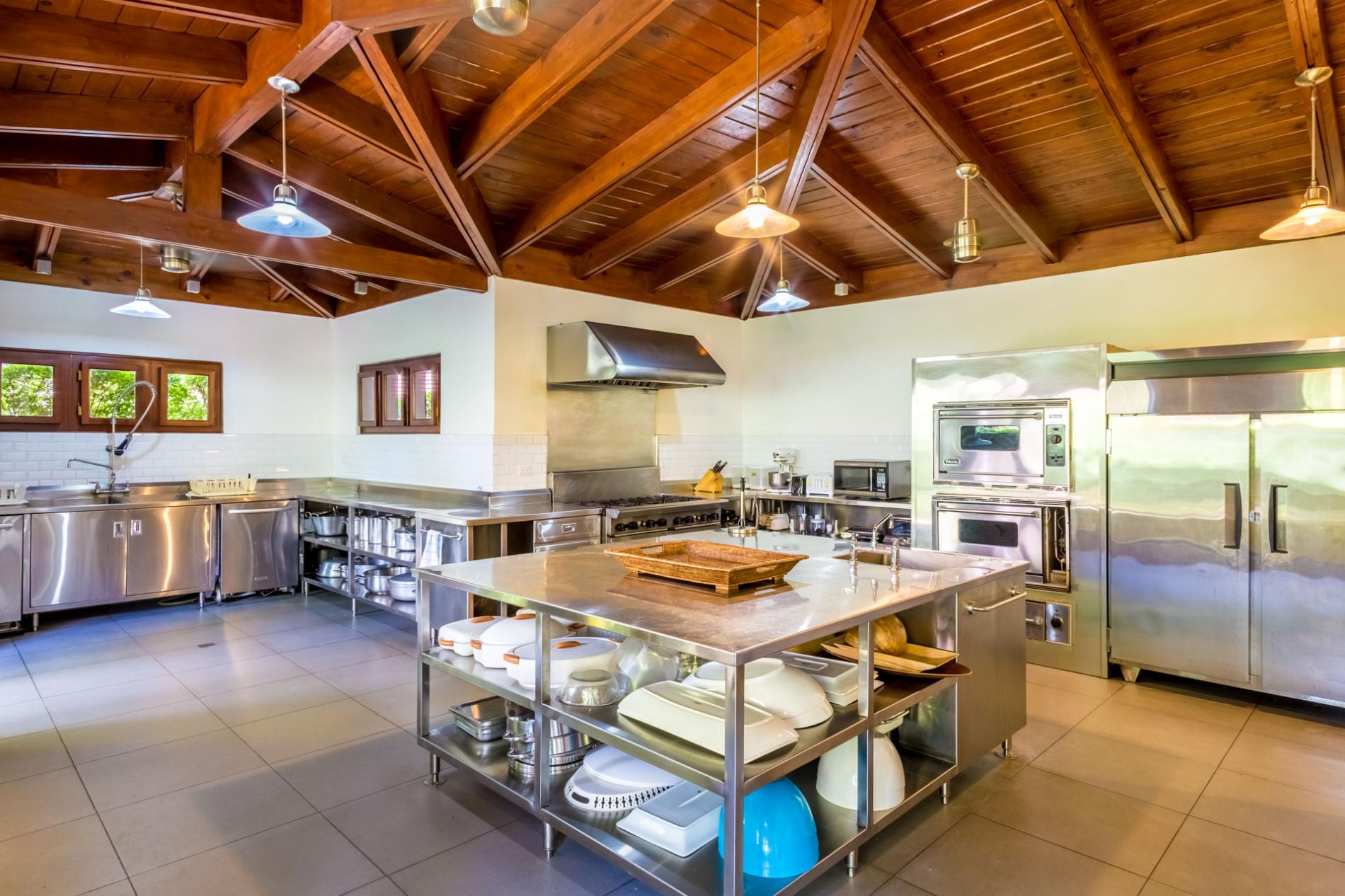 la plage casa de campo villa rental 1