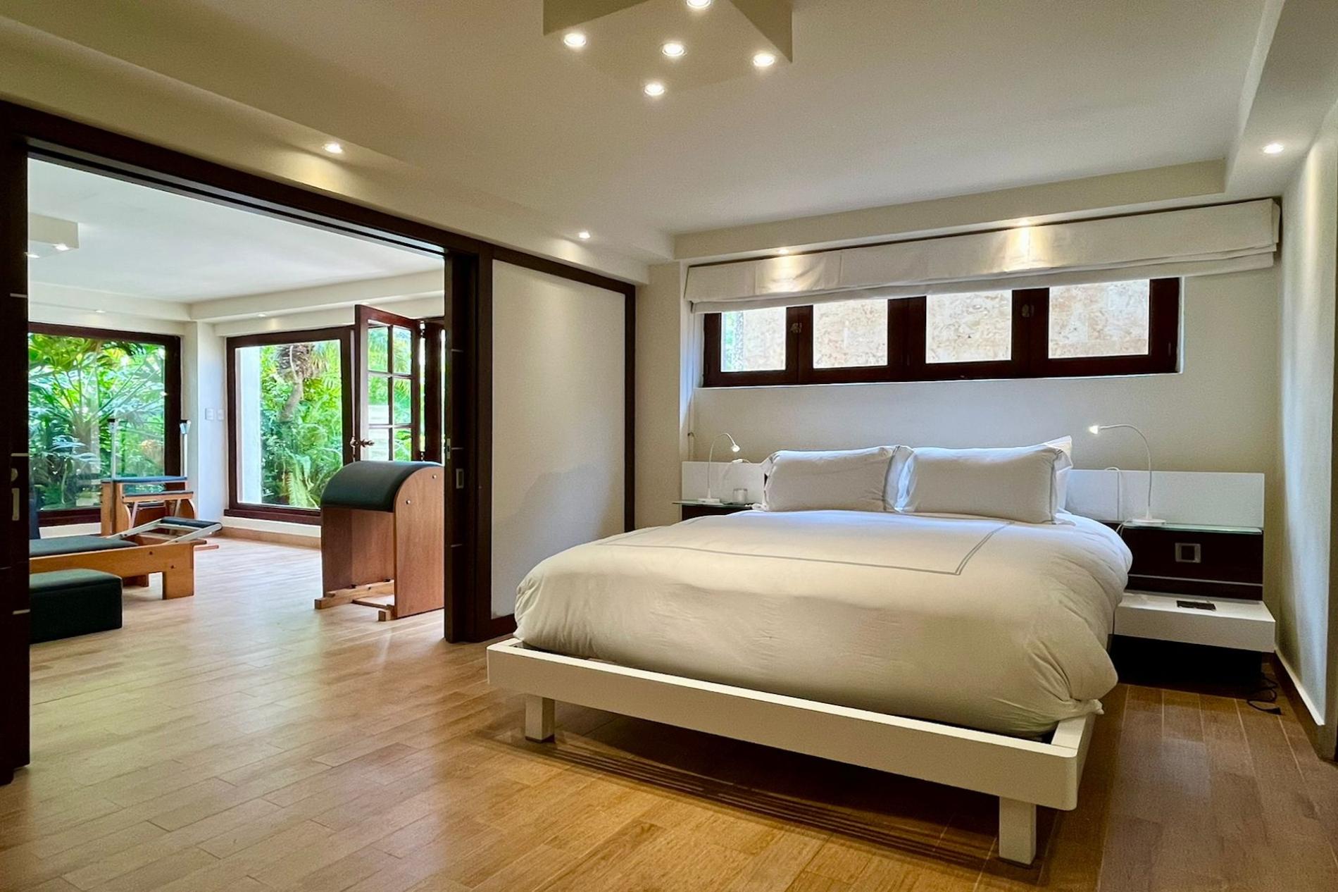 la plage casa de campo villa rental 12