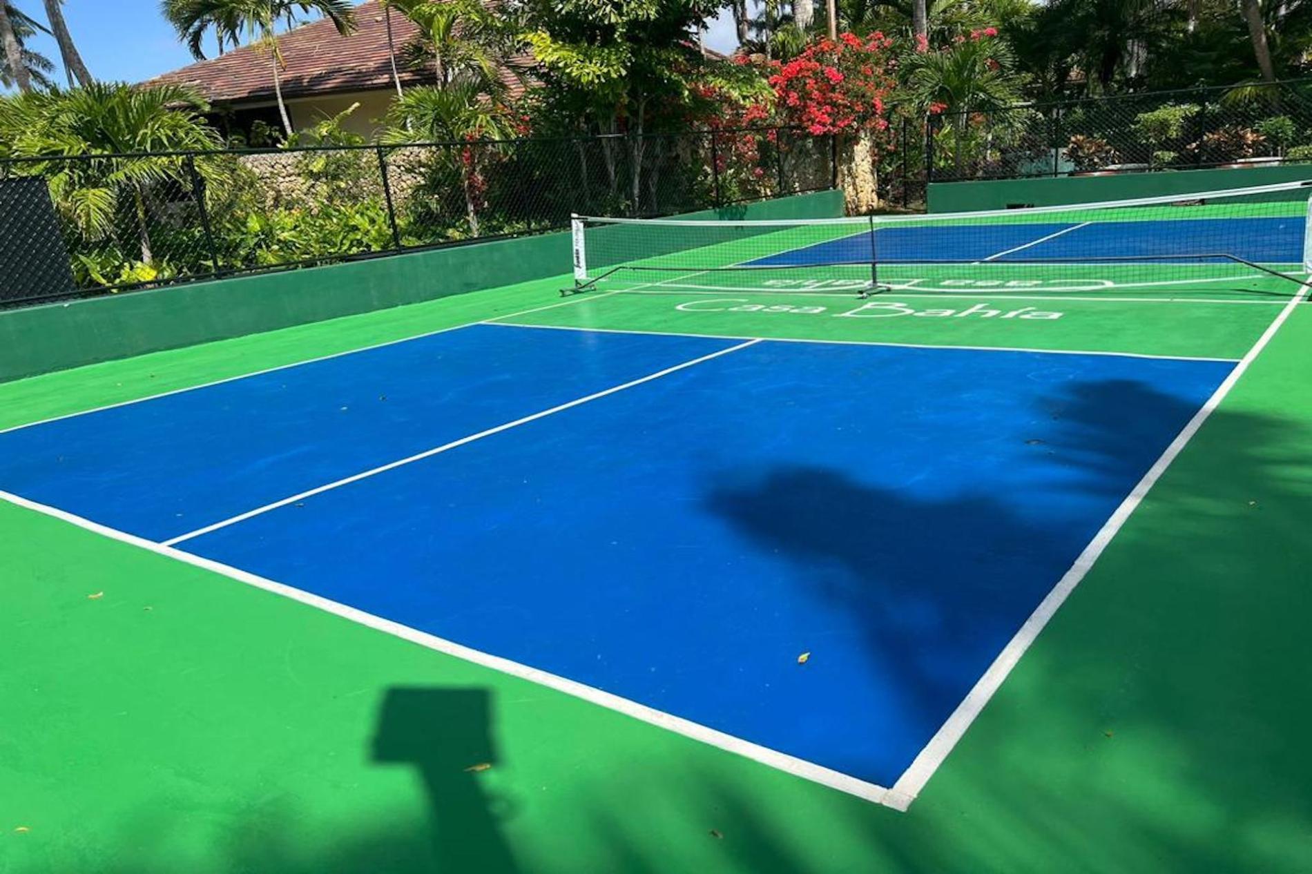 la plage casa de campo villa rental 22