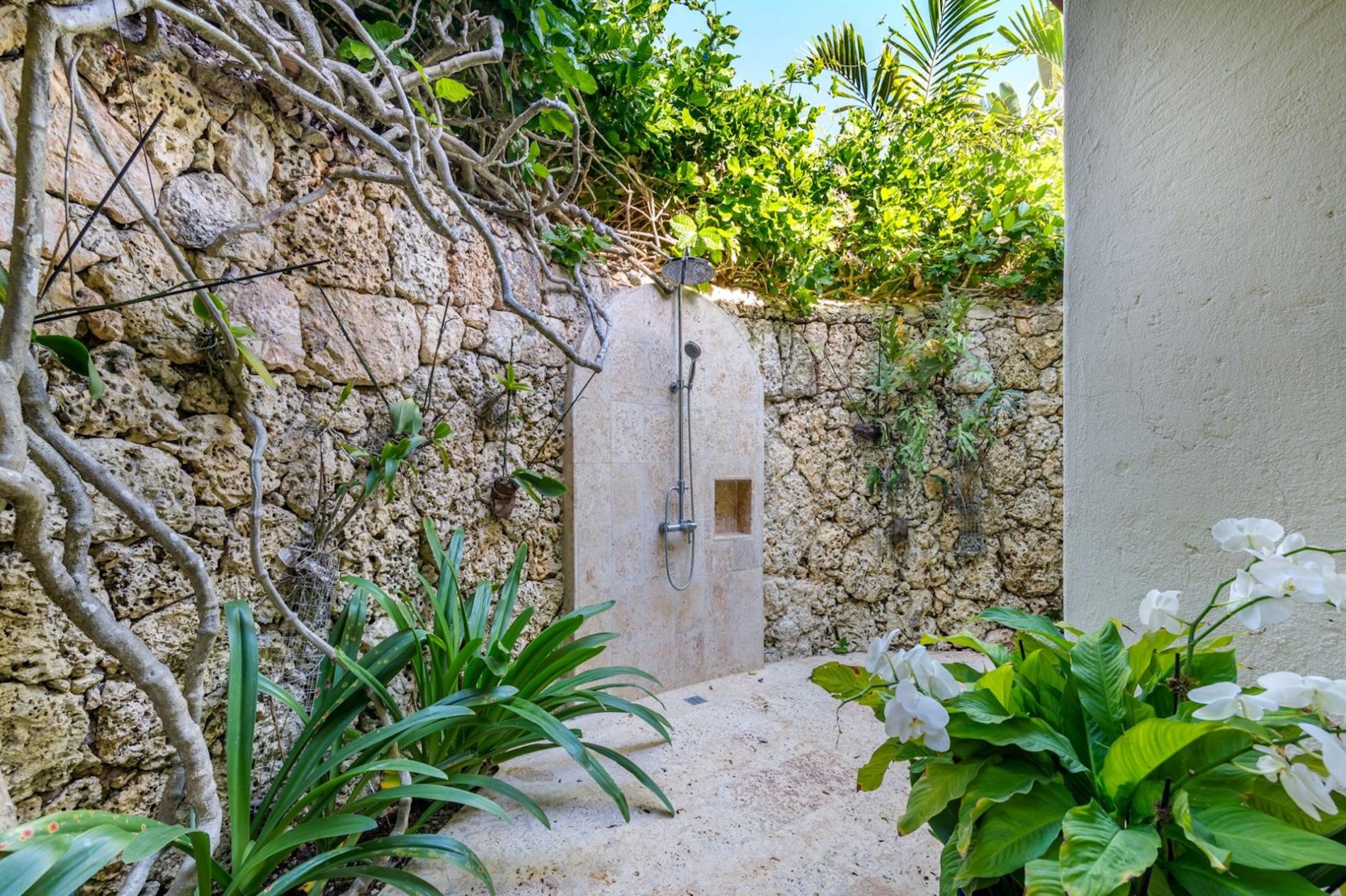 la plage casa de campo villa rental 29