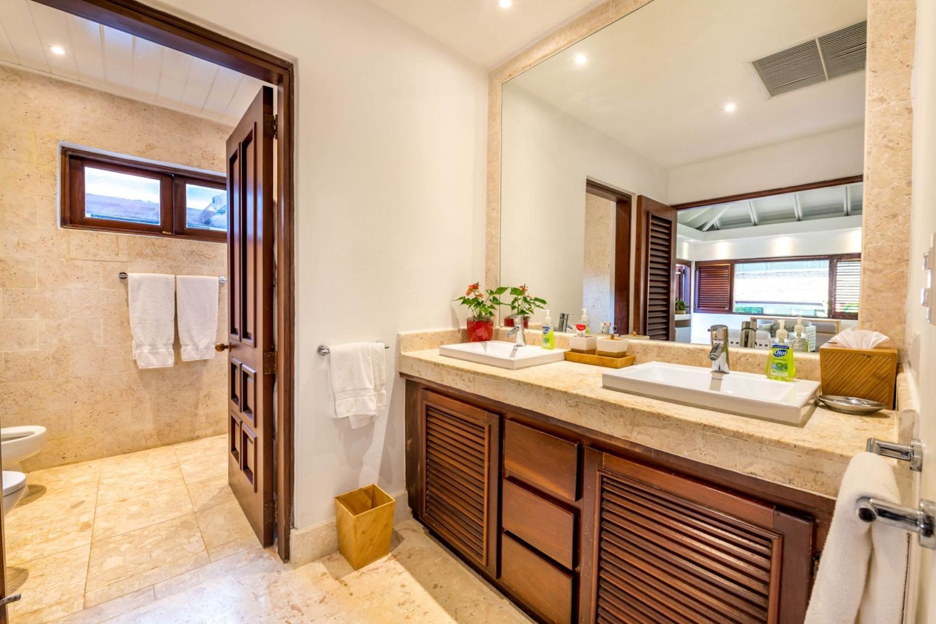 la plage casa de campo villa rental 31