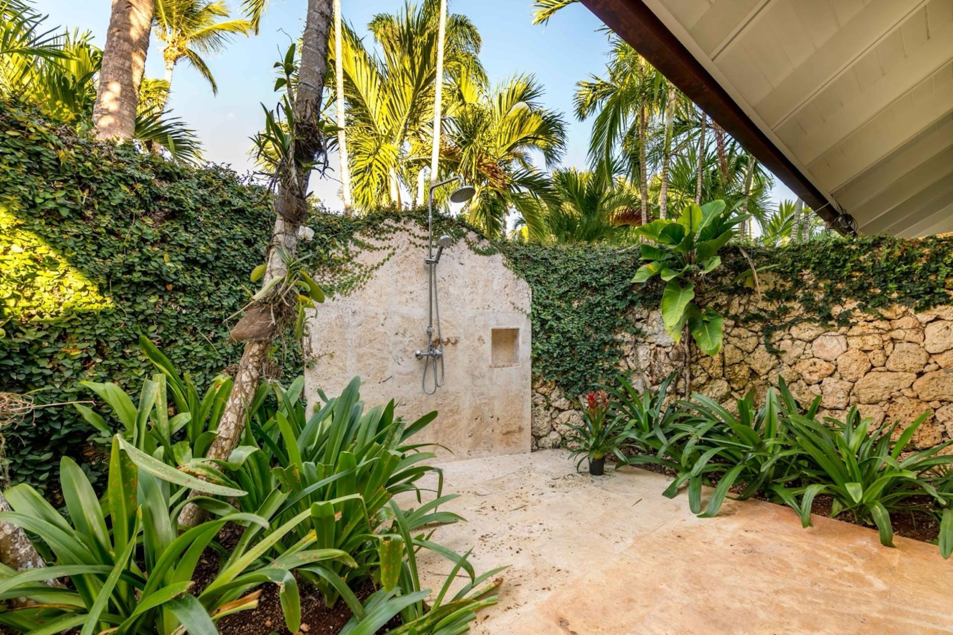 la plage casa de campo villa rental 32