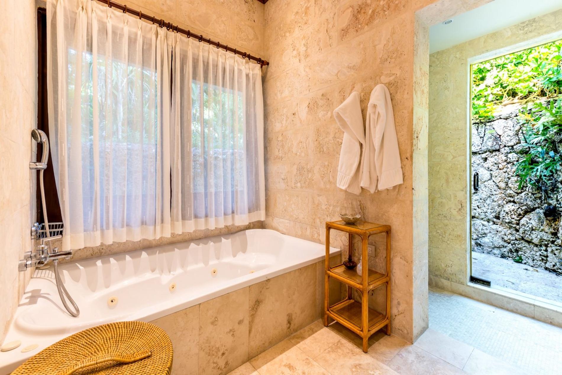 la plage casa de campo villa rental 4