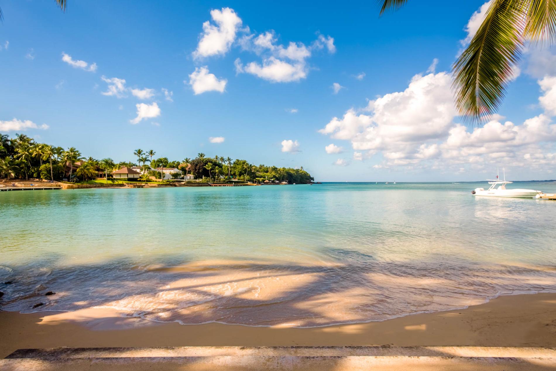 la plage casa de campo villa rental 4