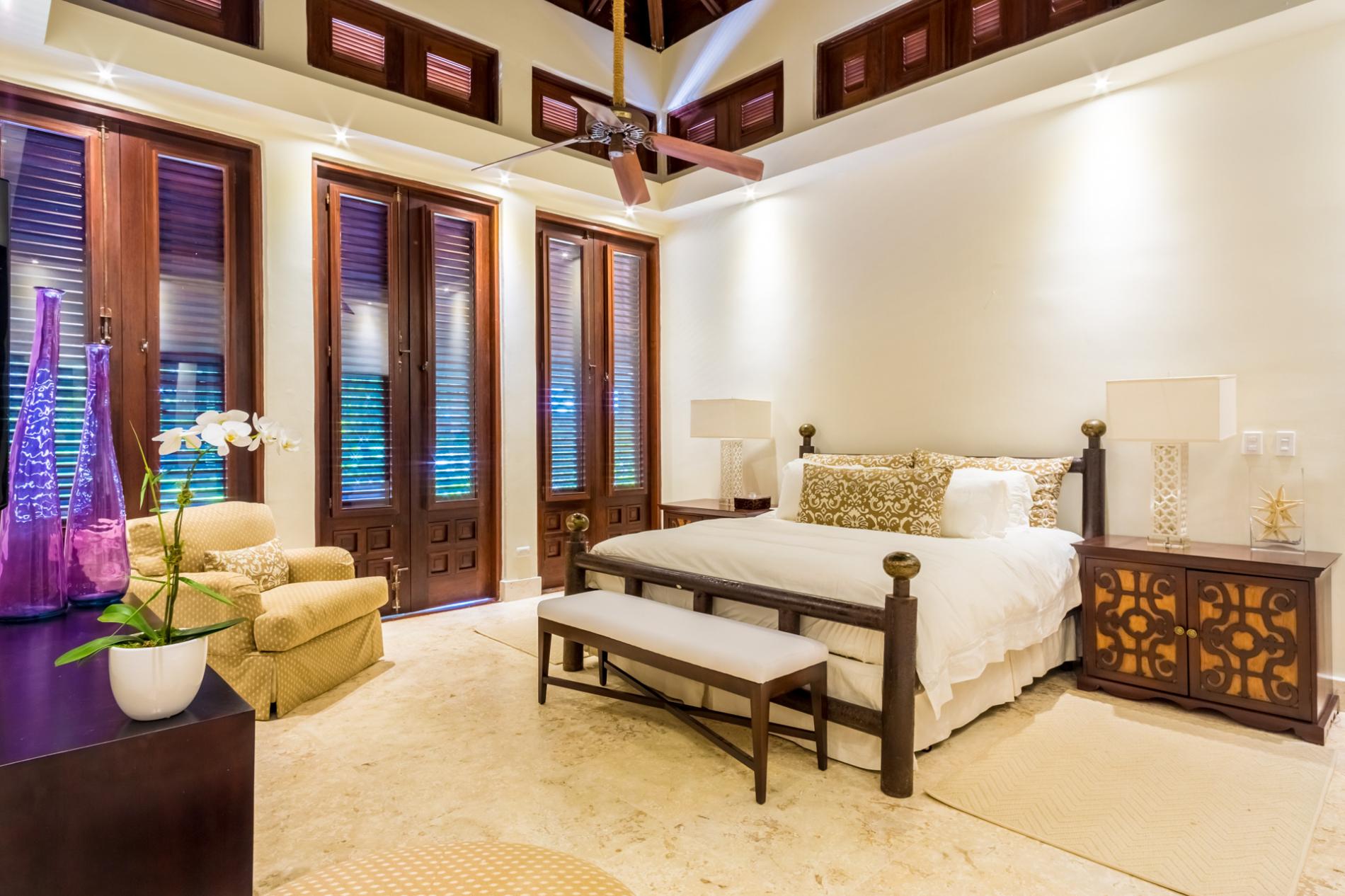 la plage casa de campo villa rental 7