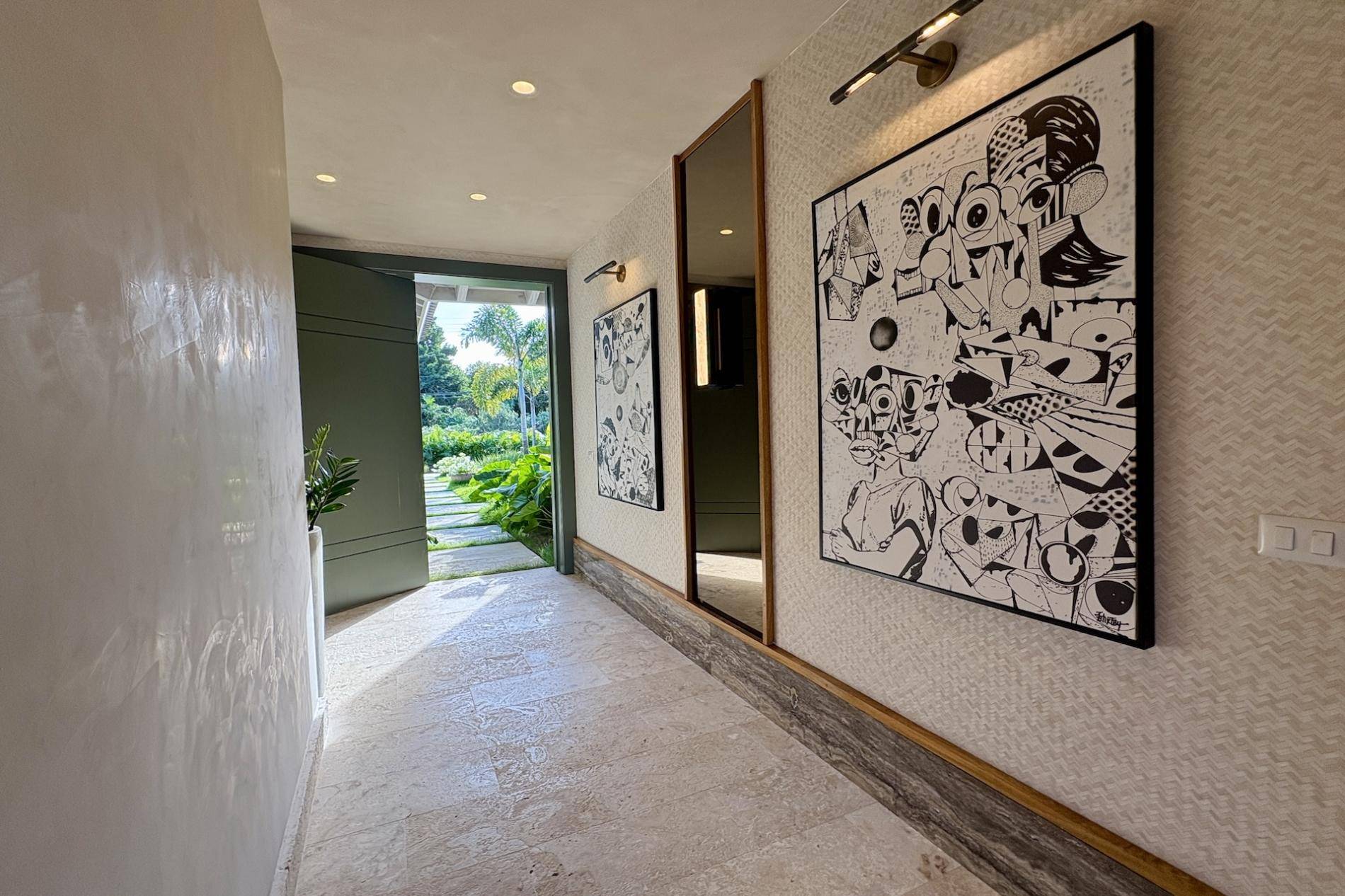 las cerezas 71 villa royale 1