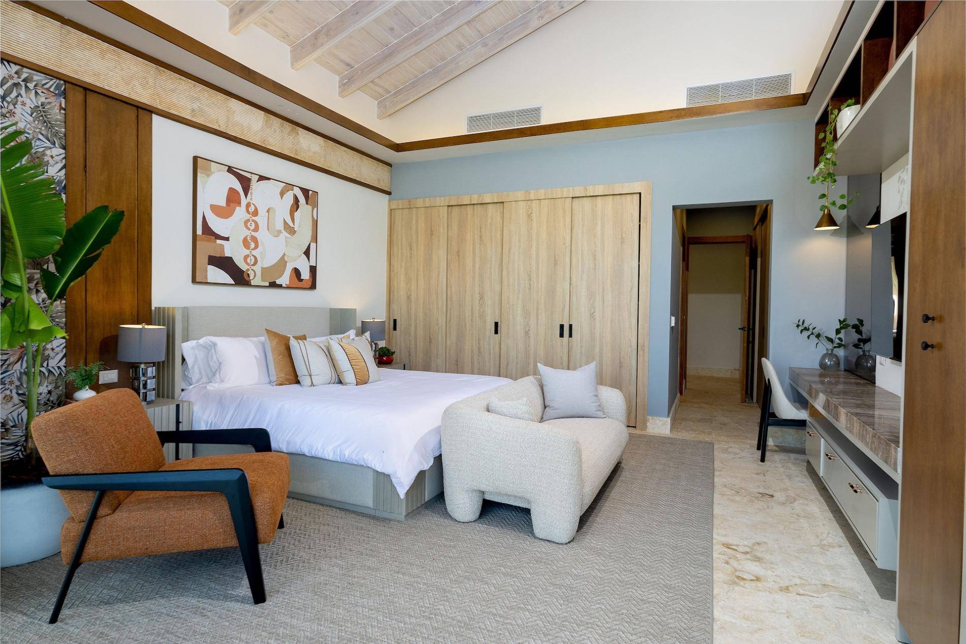 las cerezas 71 villa royale 12